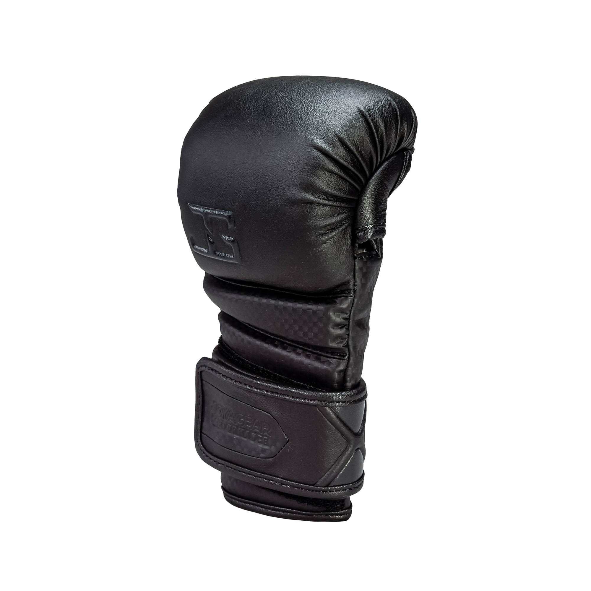 Joya Performance MMA Handschoenen Zwart Carbon Joya Performance MMA Handschoenen Zwart Carbon