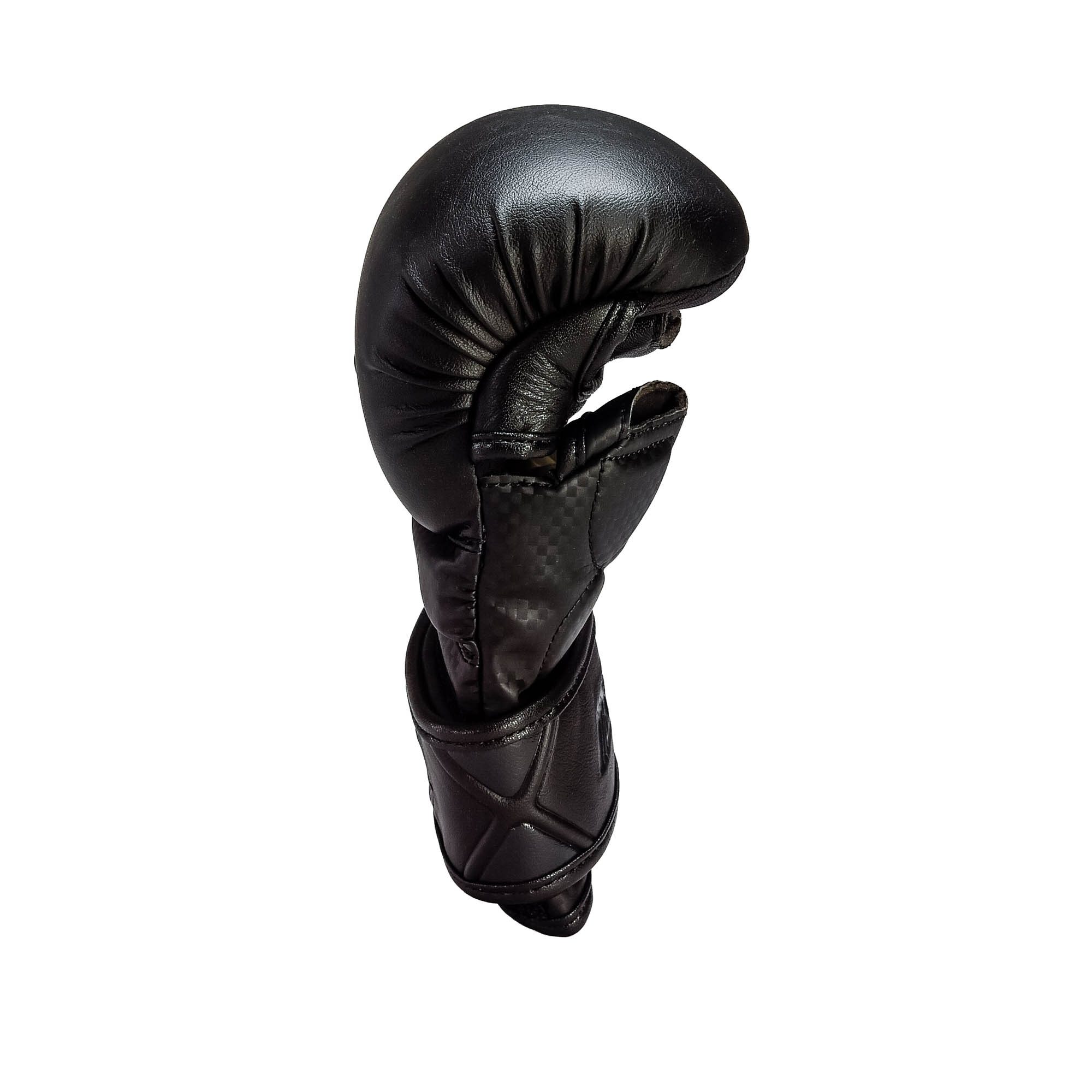Joya Performance MMA Handschoenen Zwart Carbon Joya Performance MMA Handschoenen Zwart Carbon