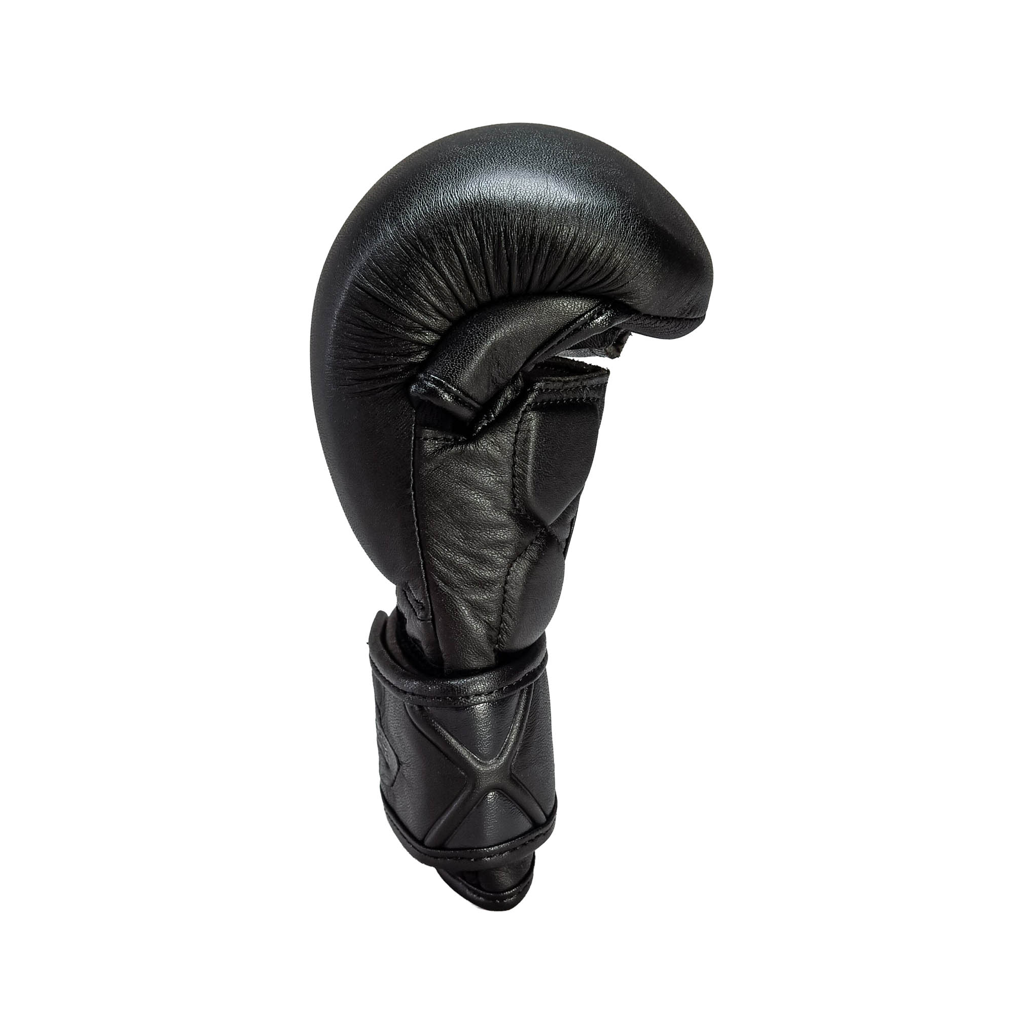 Joya Elite Performance MMA Handschoenen Zwart Joya Elite Performance MMA Handschoenen Zwart