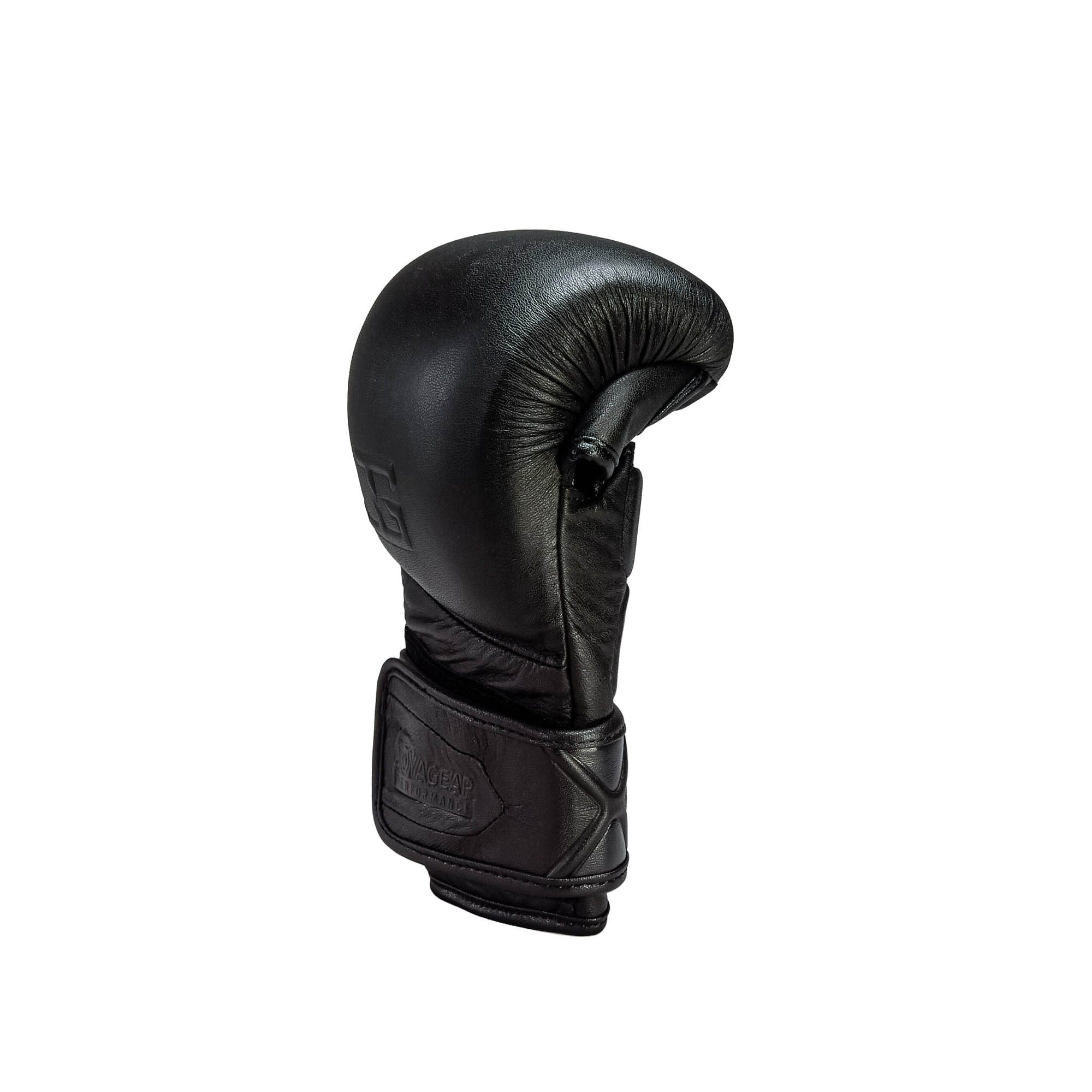Joya Elite Performance MMA Handschoenen Zwart Joya Elite Performance MMA Handschoenen Zwart