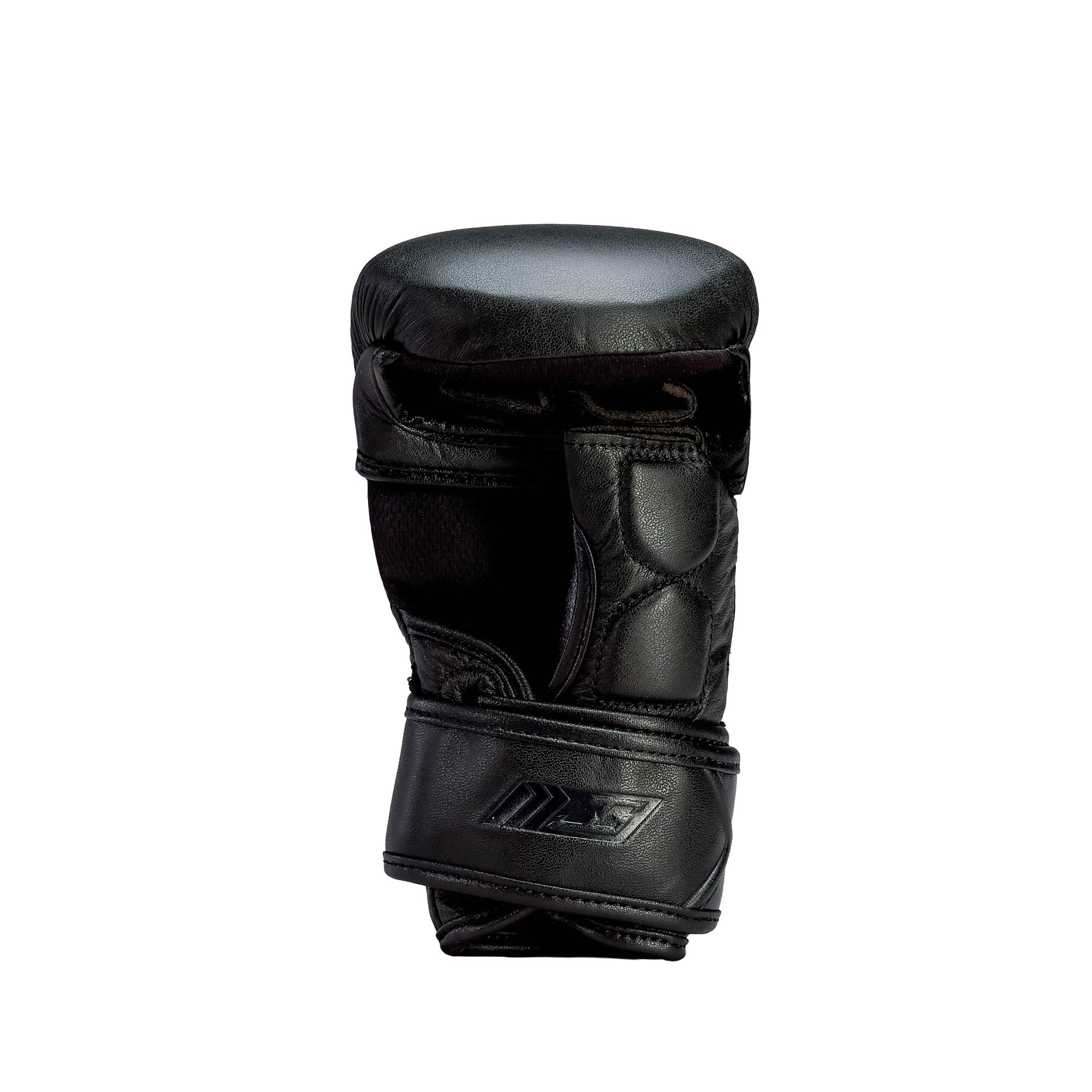 Joya Elite Performance MMA Handschoenen Zwart Joya Elite Performance MMA Handschoenen Zwart