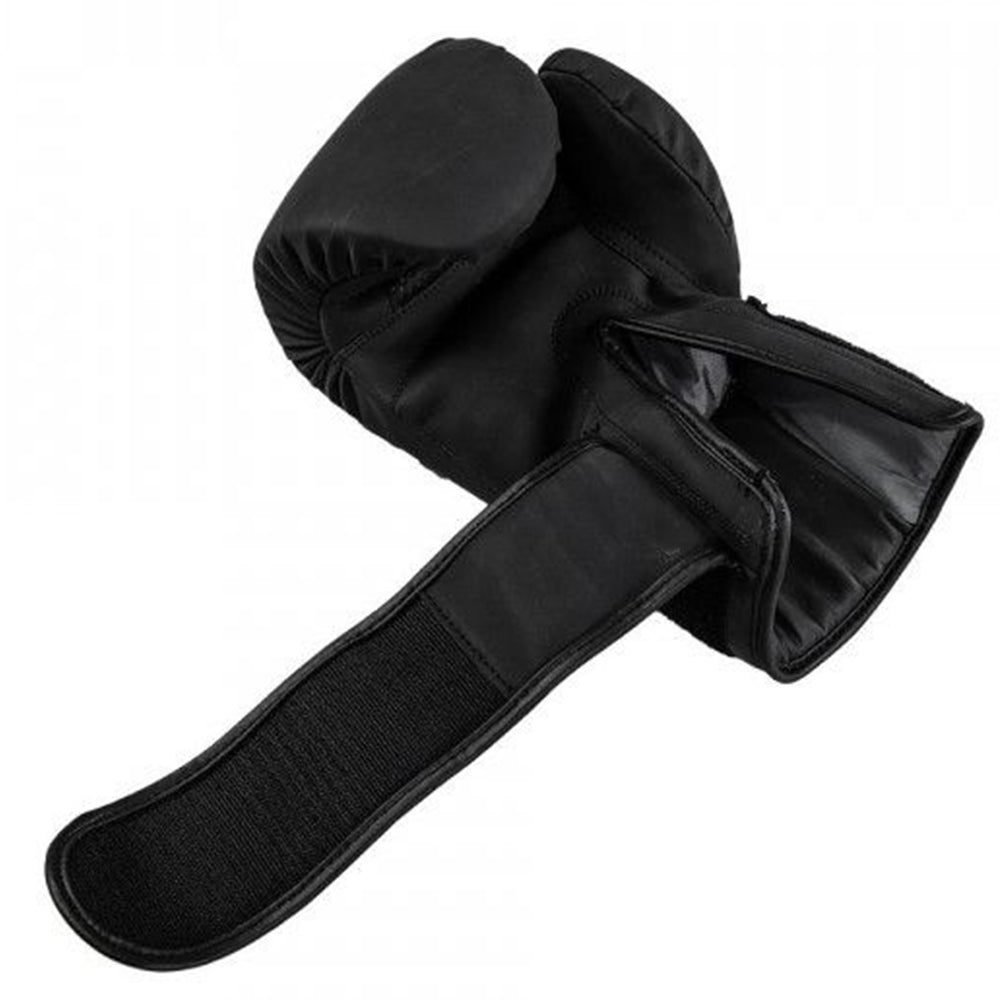 Joya MAX kickbokshandschoenen zwart Joya MAX kickbokshandschoenen zwart