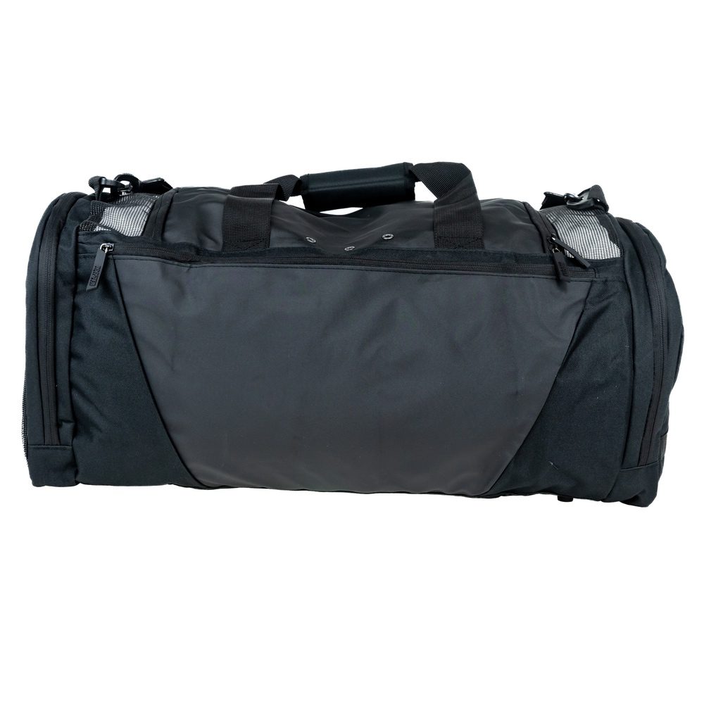 Booster Fight Gear Sporttas Performance (PERFORMANCE BAG BLACK) Booster Fight Gear Sporttas Performance (PERFORMANCE BAG BLACK)