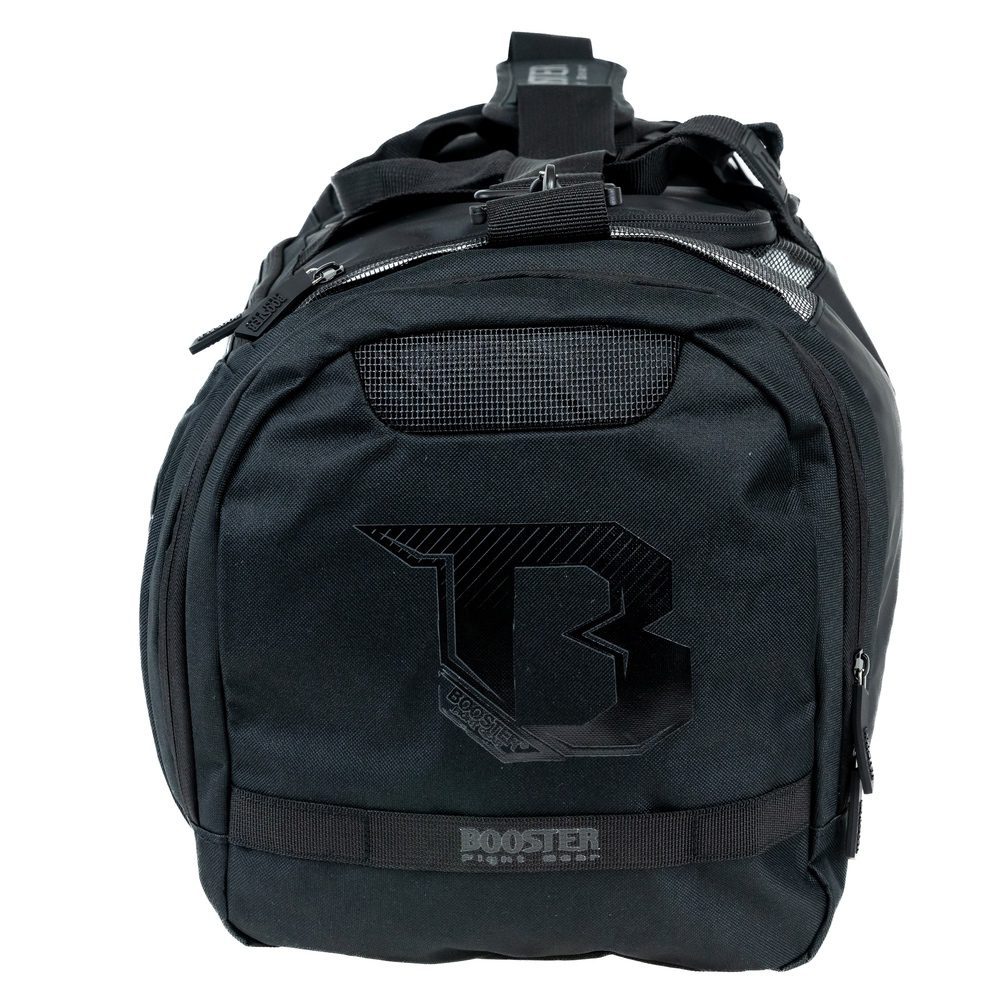 Booster Fight Gear Sporttas Performance (PERFORMANCE BAG BLACK) Booster Fight Gear Sporttas Performance (PERFORMANCE BAG BLACK)