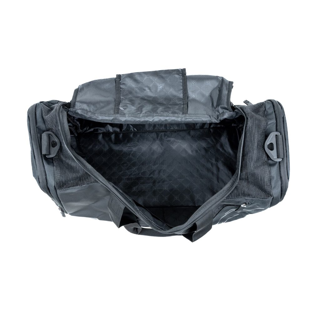 Booster Fight Gear Sporttas Performance (PERFORMANCE BAG BLACK) Booster Fight Gear Sporttas Performance (PERFORMANCE BAG BLACK)