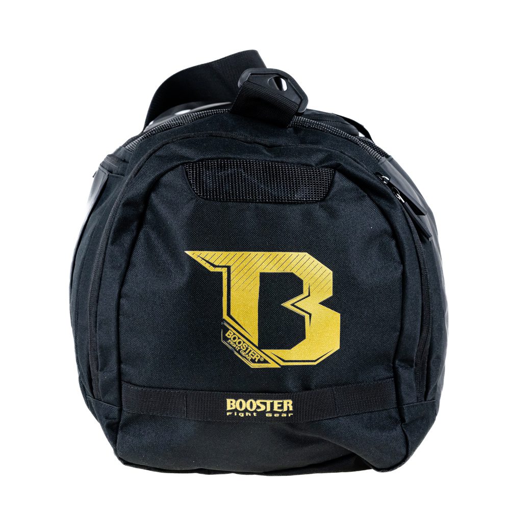 Booster Performance Sporttas Gold (PERFORMANCE BAG GOLD) Booster Performance Sporttas Gold (PERFORMANCE BAG GOLD)