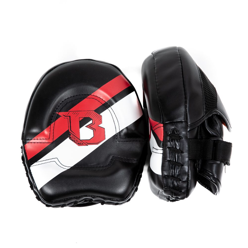 Booster Fight Gear Speed Mitts (PML BC 3) Booster Fight Gear Speed Mitts (PML BC 3)