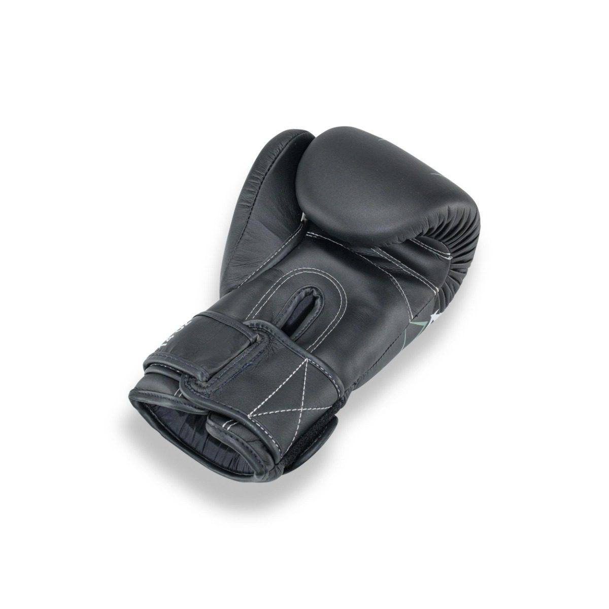 Booster Pro Range V10 Bokshandschoenen (PRO BGL V10 BK GY) - Afbeelding 4