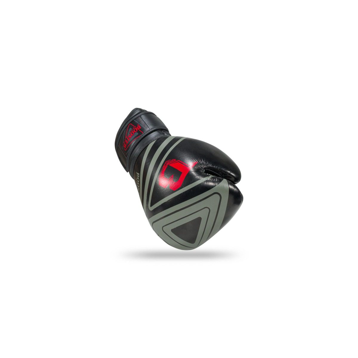 Booster Pro Range V10 Bokshandschoenen (PRO BGL V10 BK GY) - Afbeelding 6
