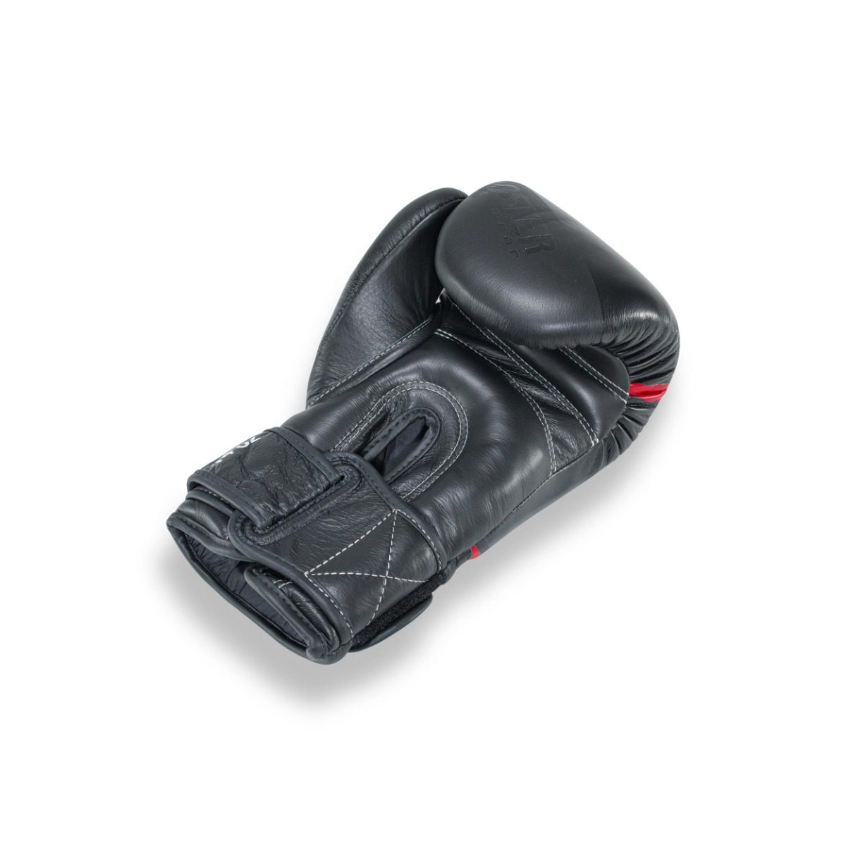 Booster Pro Range V10 Bokshandschoenen (PRO BGL V10 BK RD)