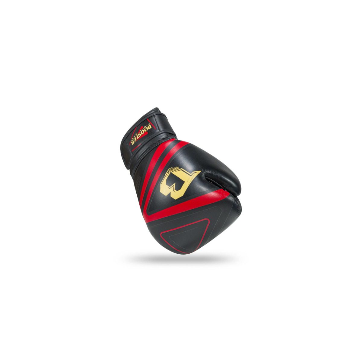 Booster Pro Range V10 Bokshandschoenen (PRO BGL V10 BK RD)