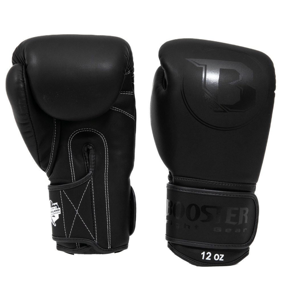 Booster Vegan Bokshandschoenen PRO BGL VX (PRO BGL VX 1) Booster Vegan Bokshandschoenen PRO BGL VX (PRO BGL VX 1)