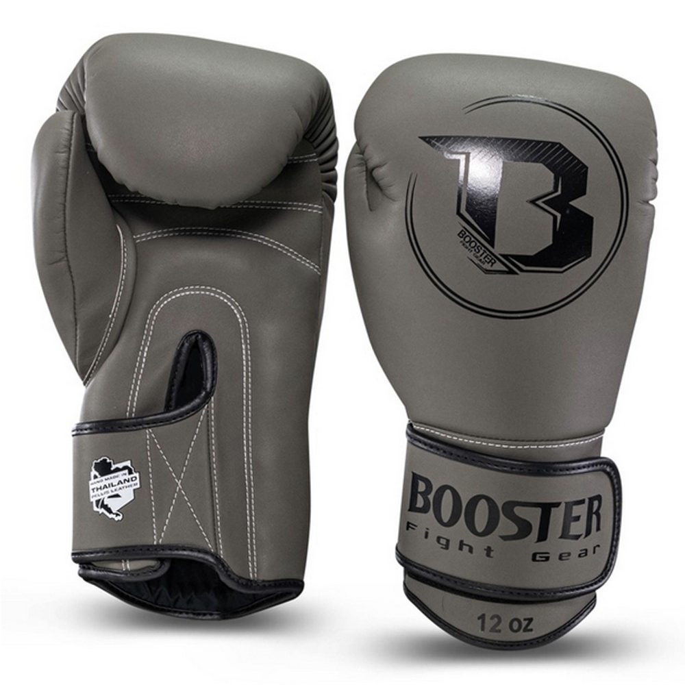 Booster Vegan Bokshandschoenen PRO BGL VX (PRO BGL VX 3) Booster Vegan Bokshandschoenen PRO BGL VX (PRO BGL VX 3)