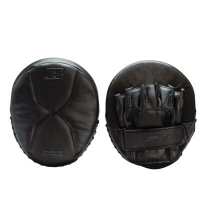 Joya Performance CM200 Handpads Zwart Carbon