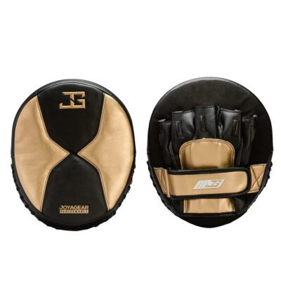 Joya Performance CM200 Handpads Zwart Goud