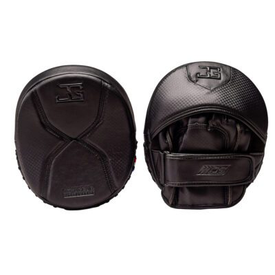 Joya Performance CM100 Handpads Zwart Carbon Joya Performance CM100 Handpads Zwart Carbon