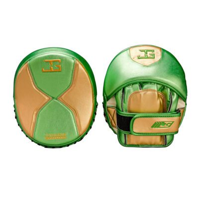 Joya Performance CM100 Handpads Groen Goud