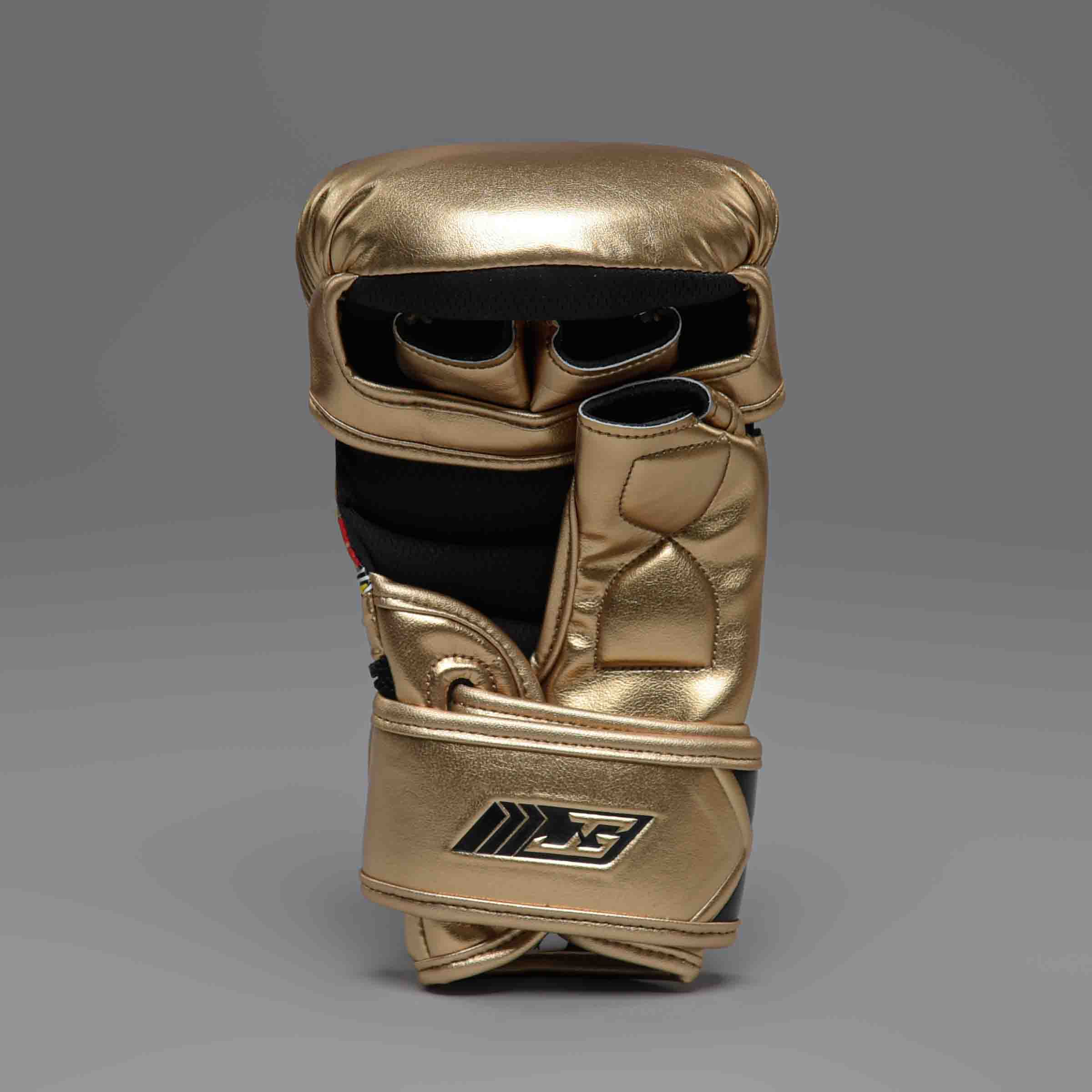 Joya Gear X Poatan Champion MMA Handschoenen Joya Gear X Poatan Champion MMA Handschoenen