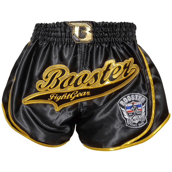 Booster Retro Slugger Kickboksbroekje (RETRO SLUGGER 1)