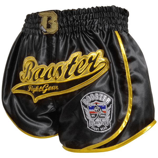 Booster Retro Slugger Kickboksbroekje (RETRO SLUGGER 1)