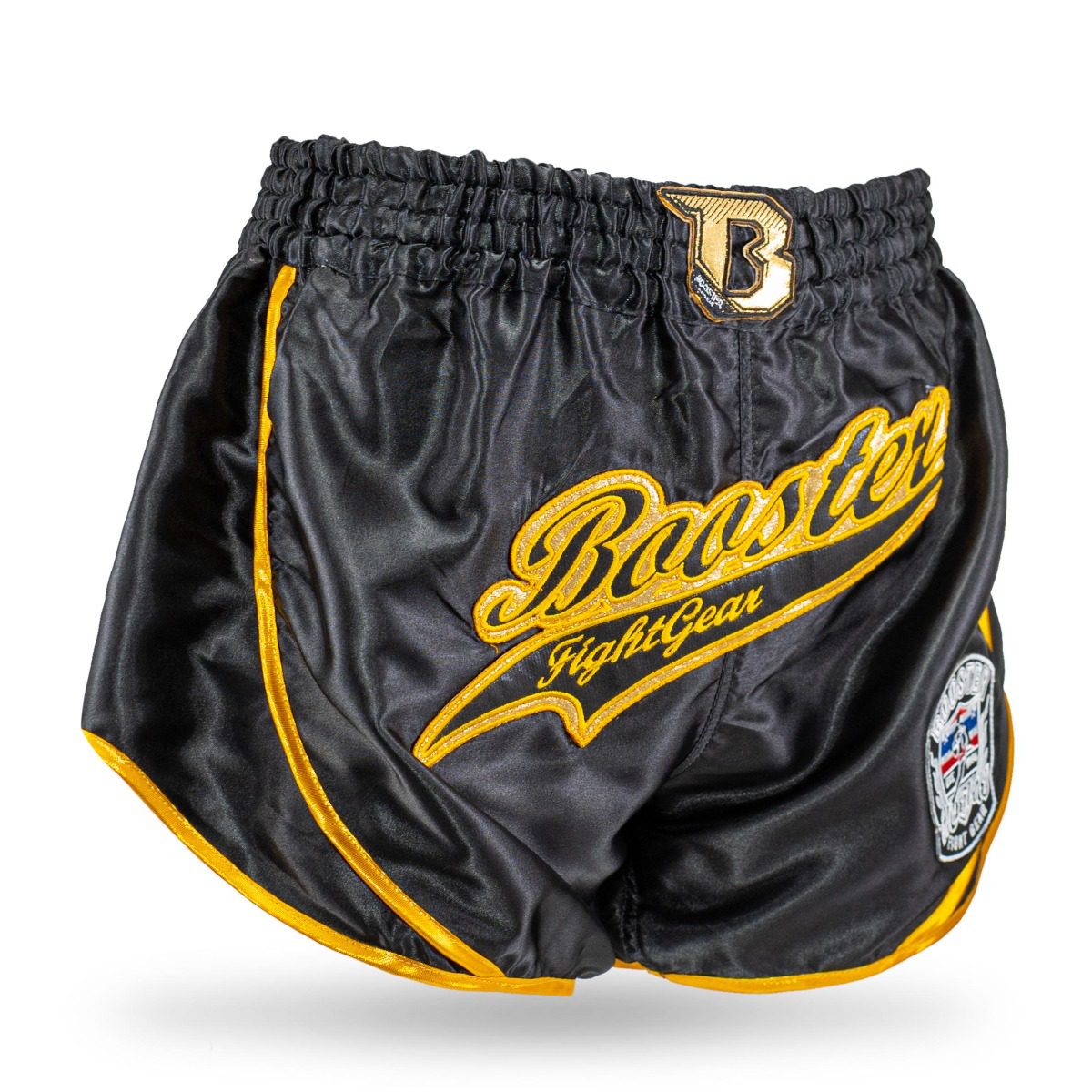 Booster Retro Slugger Kickboksbroekje (RETRO SLUGGER 1)