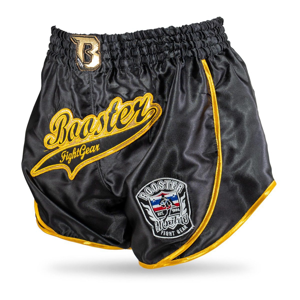 Booster Retro Slugger Kickboksbroekje (RETRO SLUGGER 1)