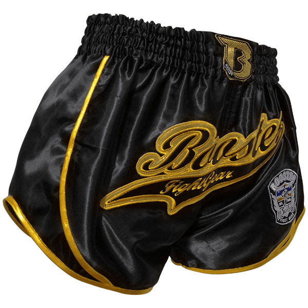 Booster Retro Slugger Kickboksbroekje (RETRO SLUGGER 1)