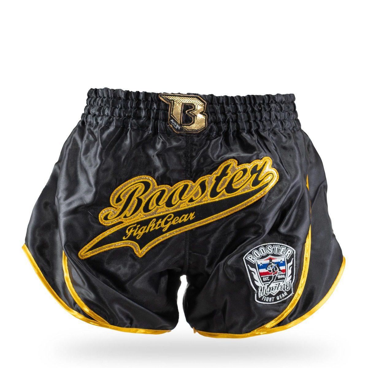 Booster Retro Slugger Kickboksbroekje (RETRO SLUGGER 1) Booster Retro Slugger Kickboksbroekje (RETRO SLUGGER 1)