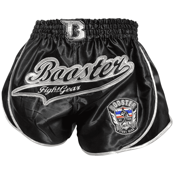 Booster Retro Slugger Kickboksbroekje (RETRO SLUGGER 3) - Afbeelding 10