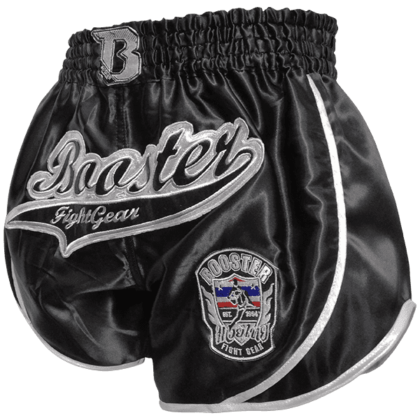 Booster Retro Slugger Kickboksbroekje (RETRO SLUGGER 3) - Afbeelding 11