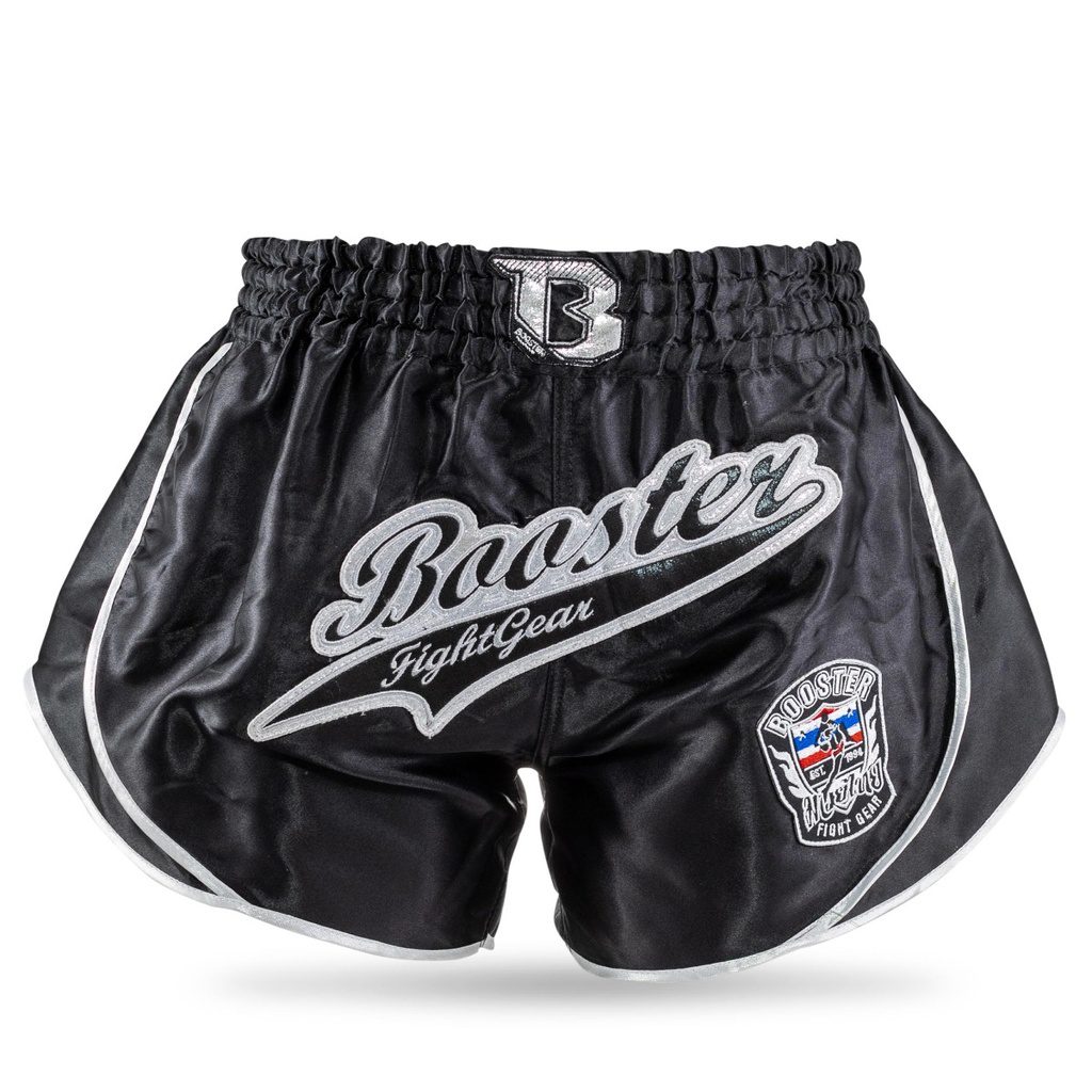 Booster Retro Slugger Kickboksbroekje (RETRO SLUGGER 3) Booster Retro Slugger Kickboksbroekje (RETRO SLUGGER 3)