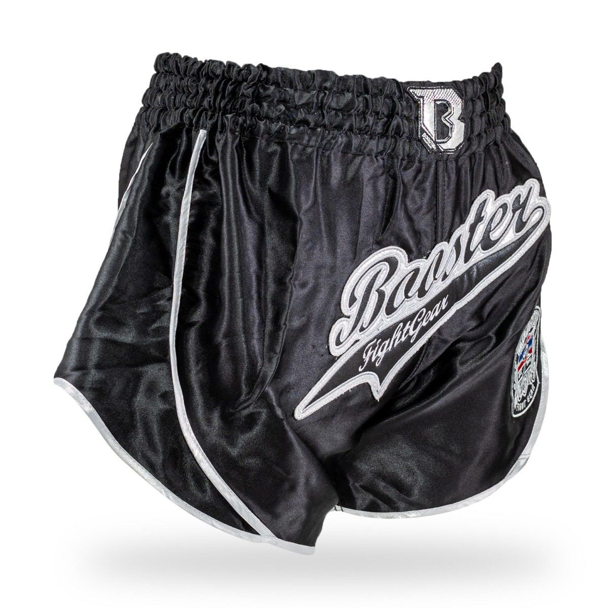 Booster Retro Slugger Kickboksbroekje (RETRO SLUGGER 3) - Afbeelding 4