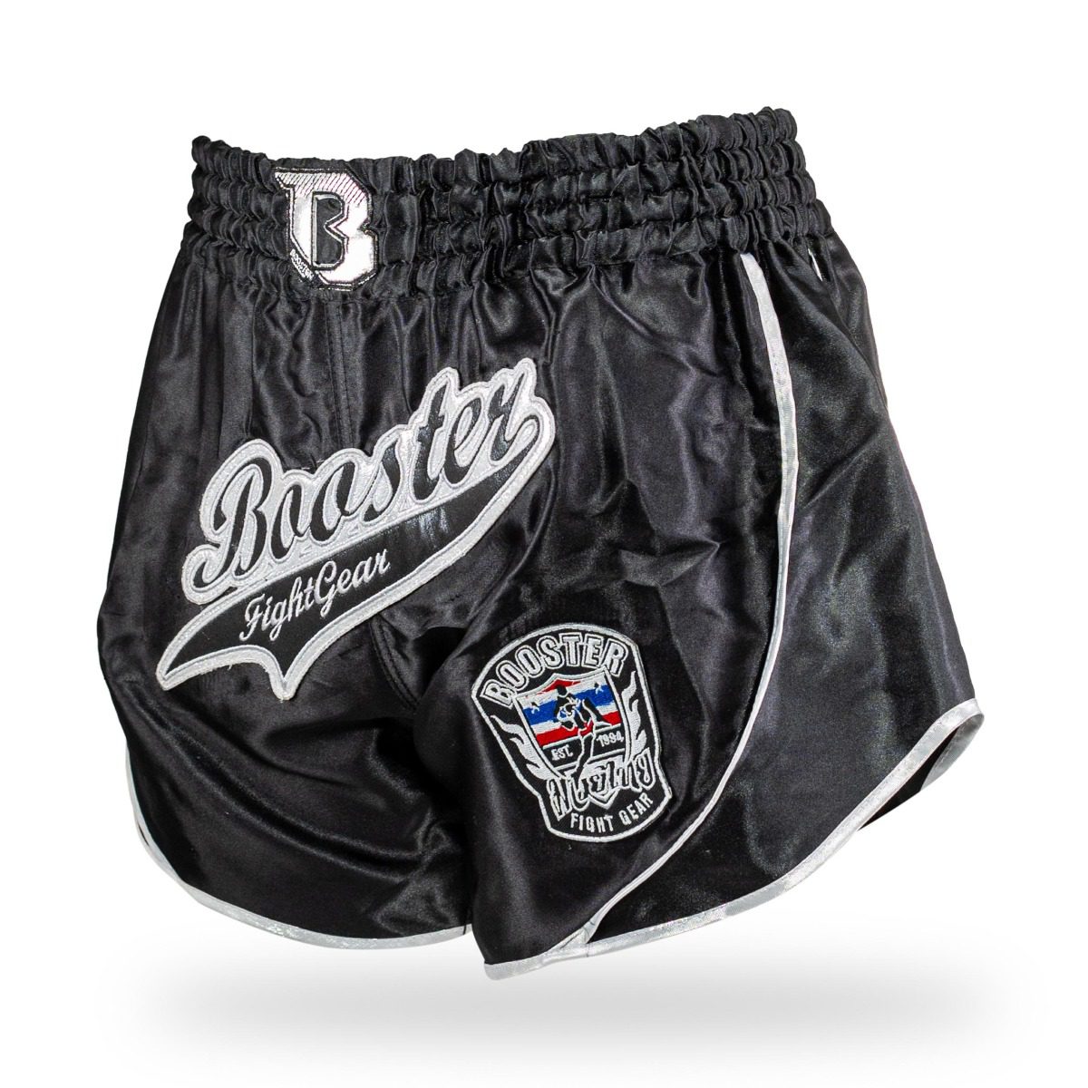 Booster Retro Slugger Kickboksbroekje (RETRO SLUGGER 3) - Afbeelding 6