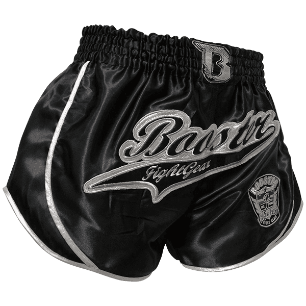 Booster Retro Slugger Kickboksbroekje (RETRO SLUGGER 3) - Afbeelding 9
