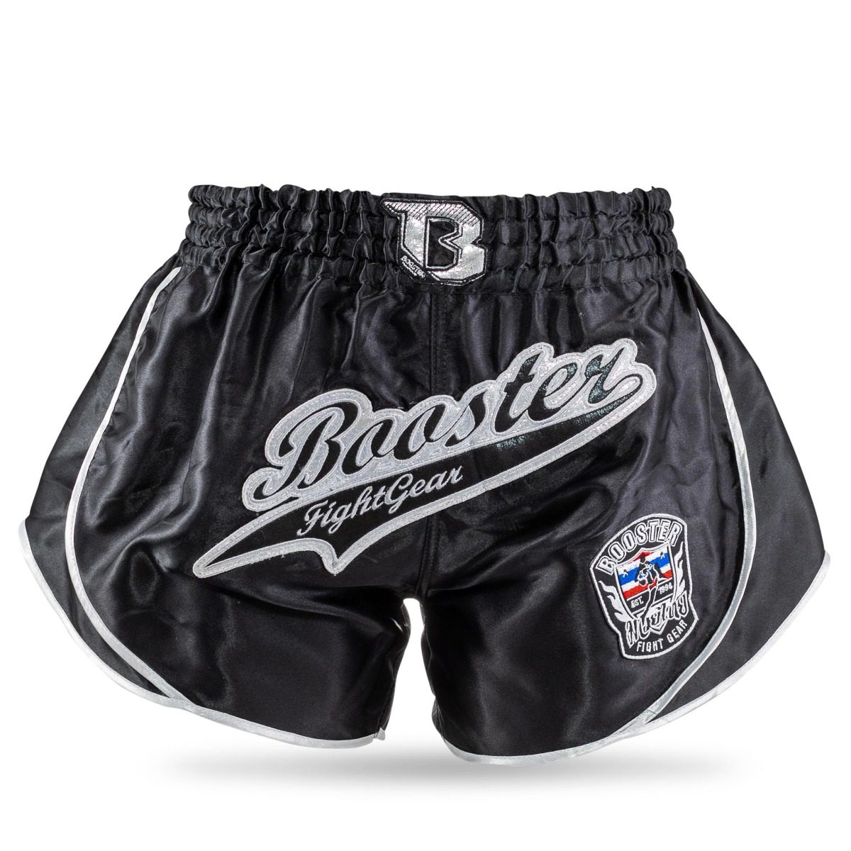Booster Retro Slugger Kickboksbroekje (RETRO SLUGGER 3) Booster Retro Slugger Kickboksbroekje (RETRO SLUGGER 3)