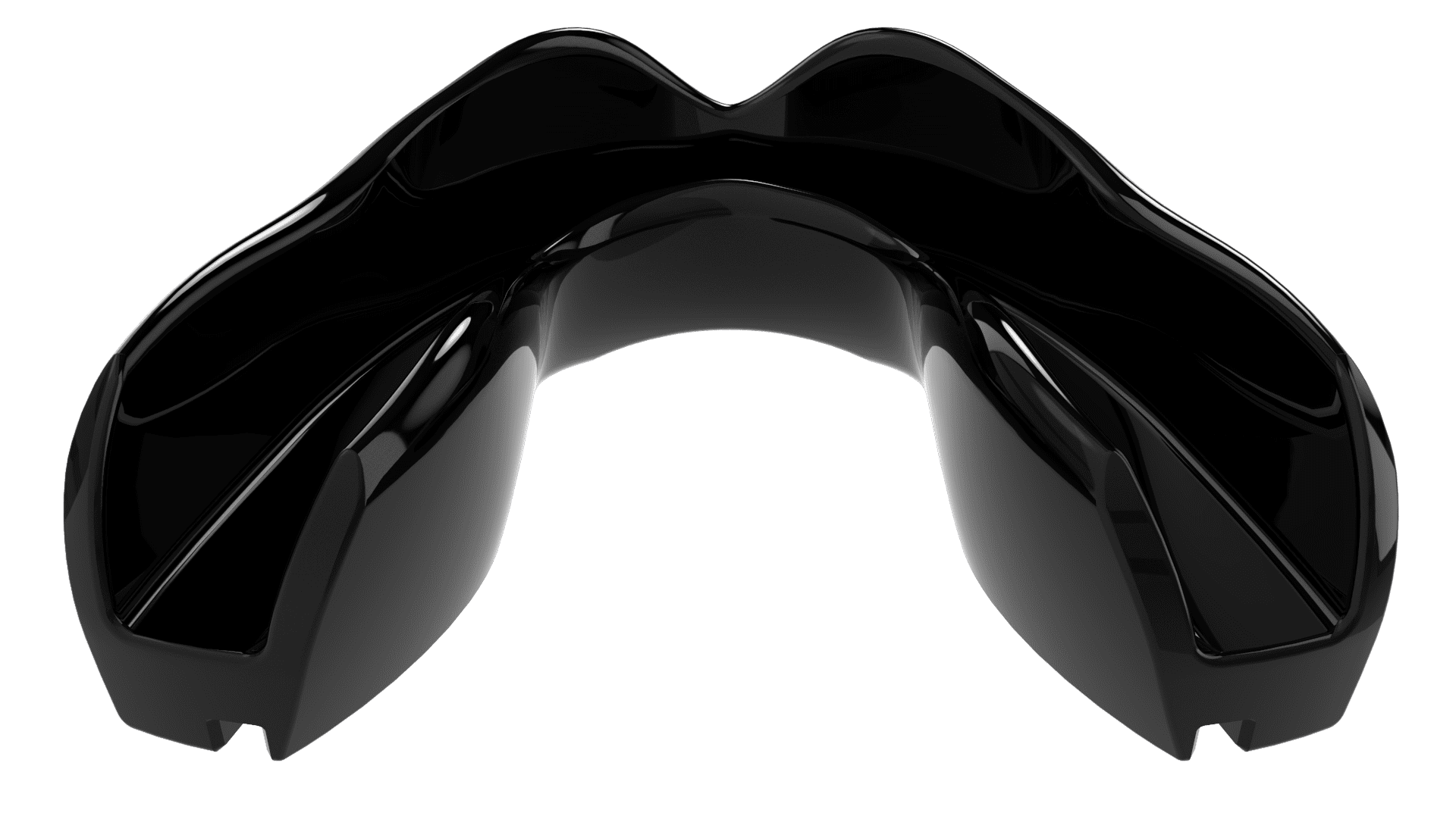 Safejawz Intro Black Gebitsbeschermer (SAFEJAWZ INTRO BLACK) Safejawz Intro Black Gebitsbeschermer (SAFEJAWZ INTRO BLACK)