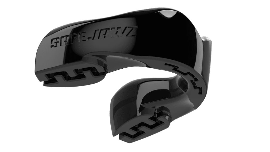 Safejawz Intro Black Gebitsbeschermer (SAFEJAWZ INTRO BLACK) Safejawz Intro Black Gebitsbeschermer (SAFEJAWZ INTRO BLACK)
