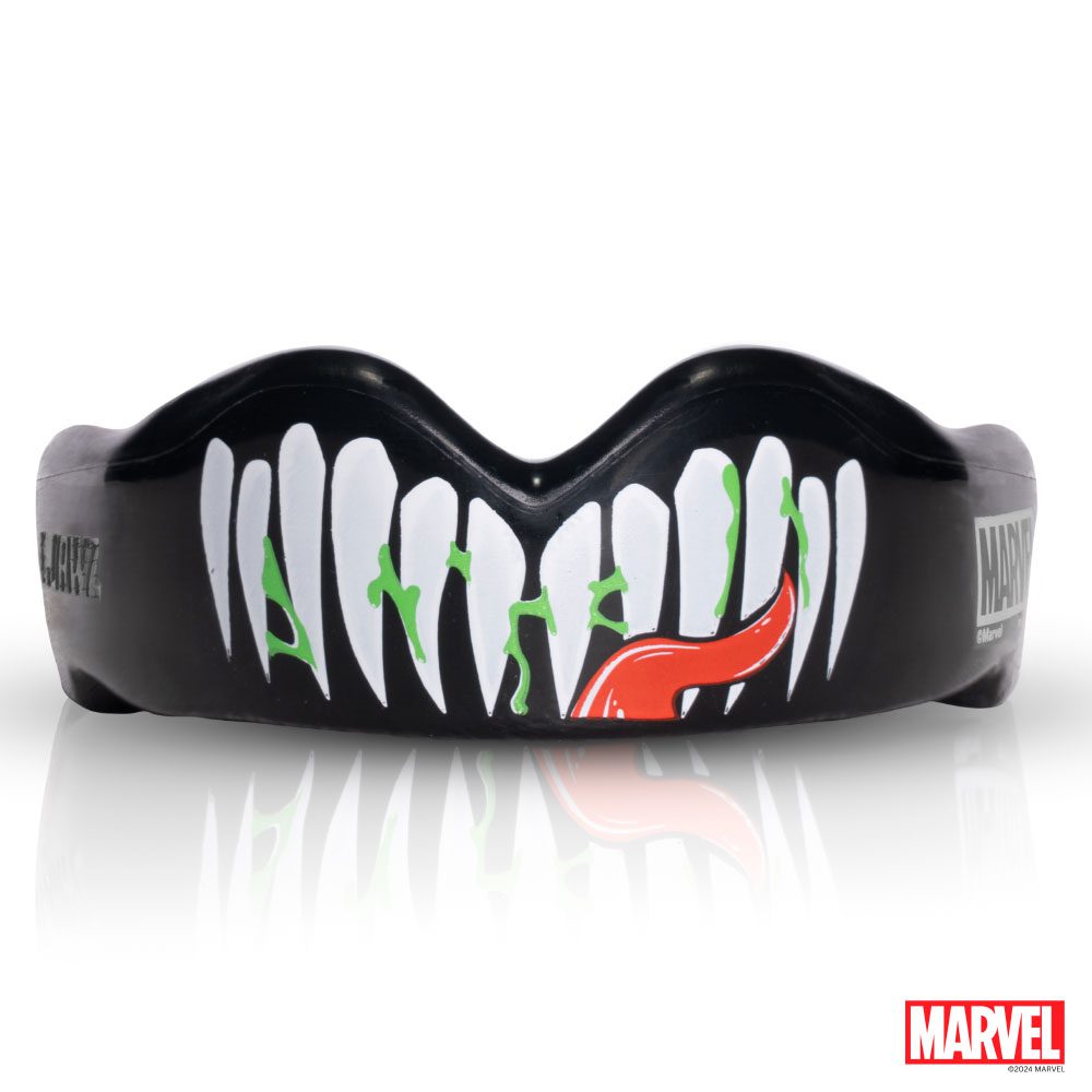 Safejawz Venom Gebitsbeschermer (SAFEJAWZ MARVEL VENOM) Safejawz Venom Gebitsbeschermer (SAFEJAWZ MARVEL VENOM)