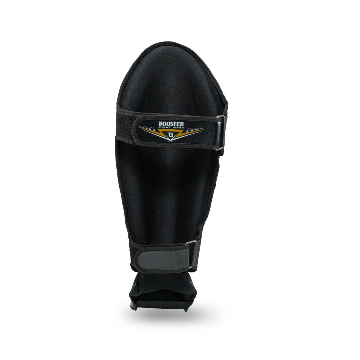 Booster Warrior Series Shin Guards (SG WAR BK GD)