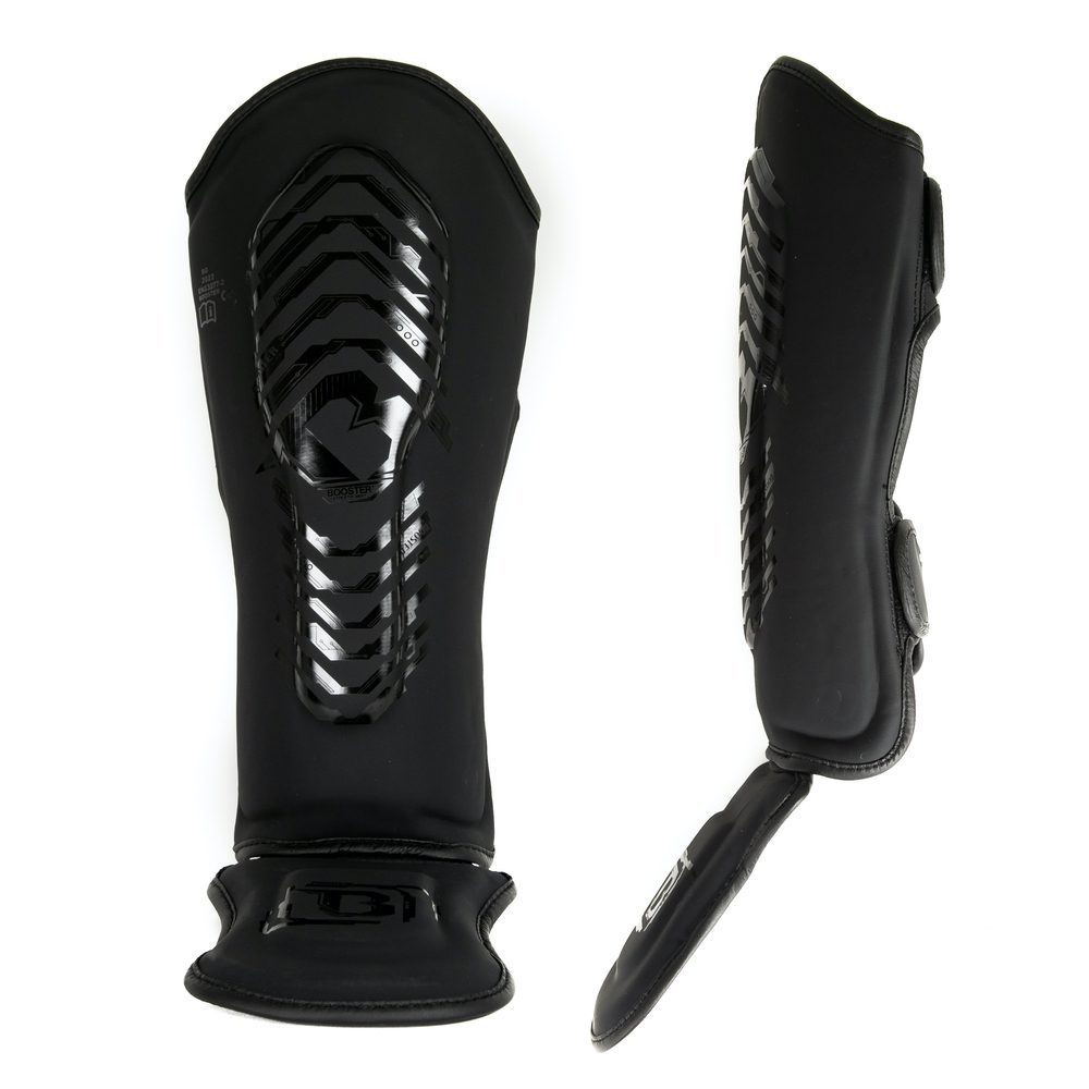 Booster Youth Elite V2 Scheenbeschermers (SG YOUTH ELITE V2) - Afbeelding 4