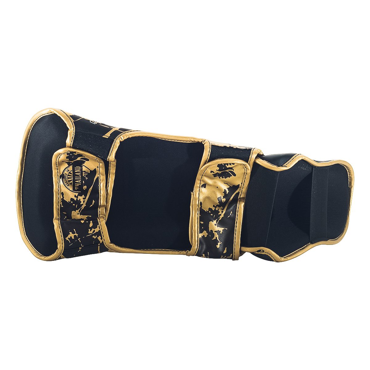 Booster Youth Marble Scheenbeschermers (SG YOUTH GOLD MARBLE)
