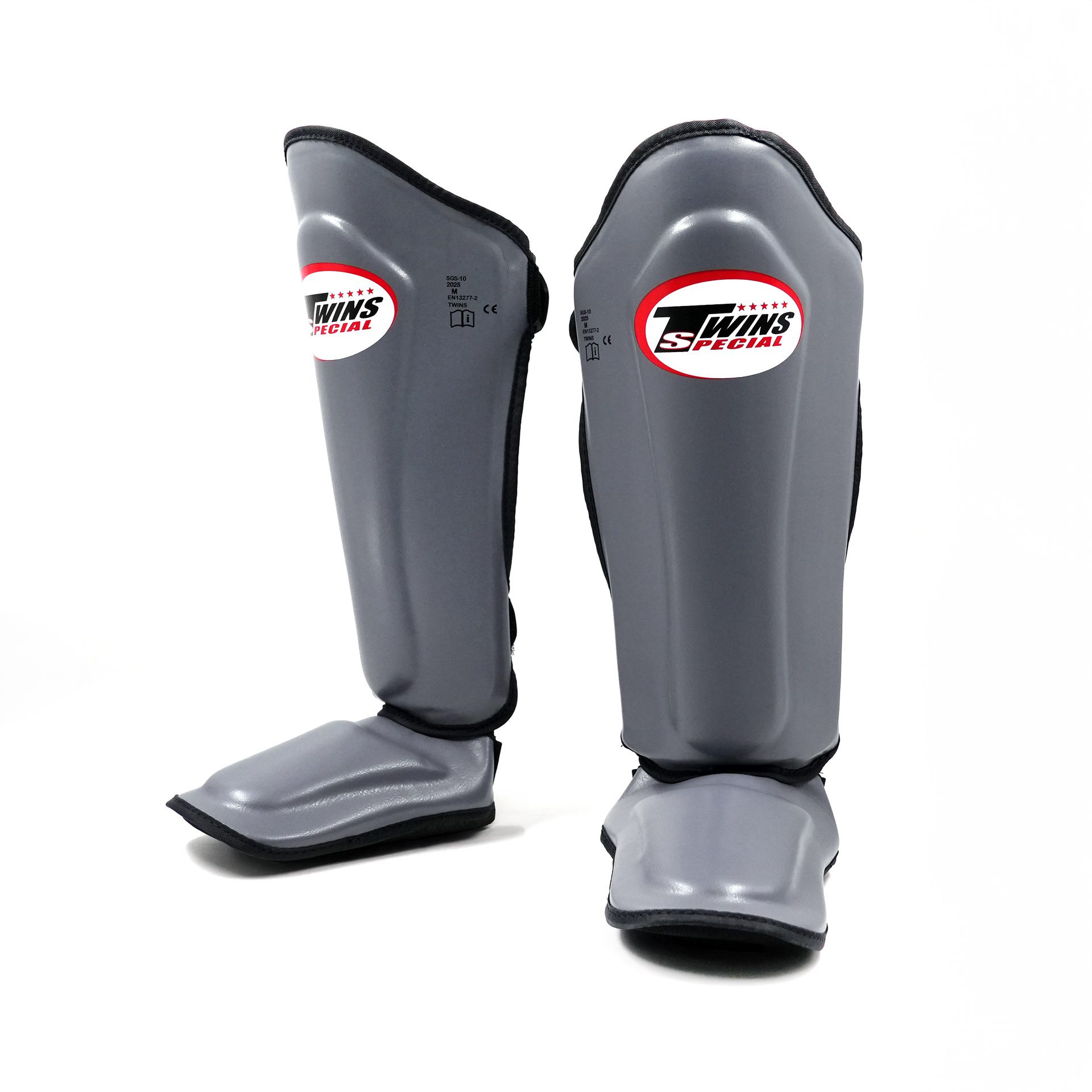 Twins Special Scheenbeschermers Grey (SGL 7 GREY) Twins Special Scheenbeschermers Grey (SGL 7 GREY)