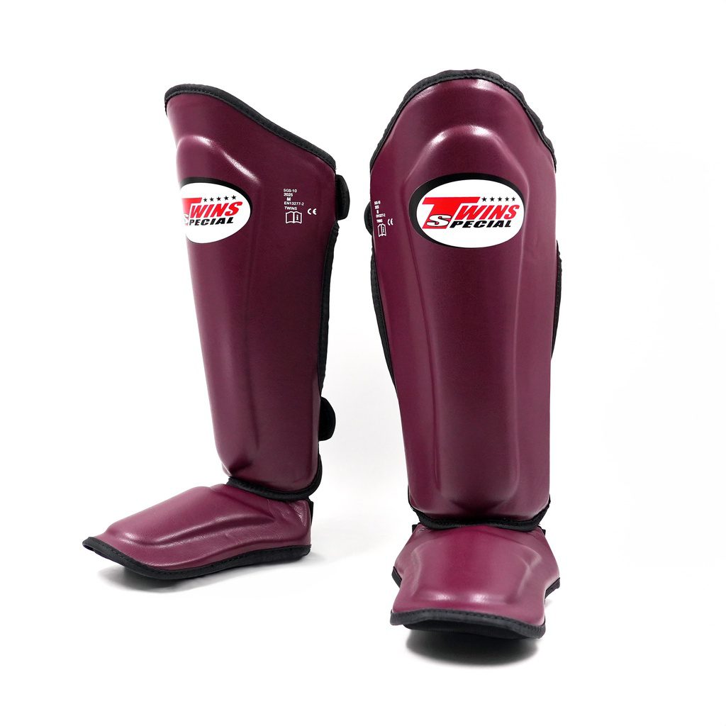 Twins Special Scheenbeschermers Maroon (SGL 7 MAROON) Twins Special Scheenbeschermers Maroon (SGL 7 MAROON)