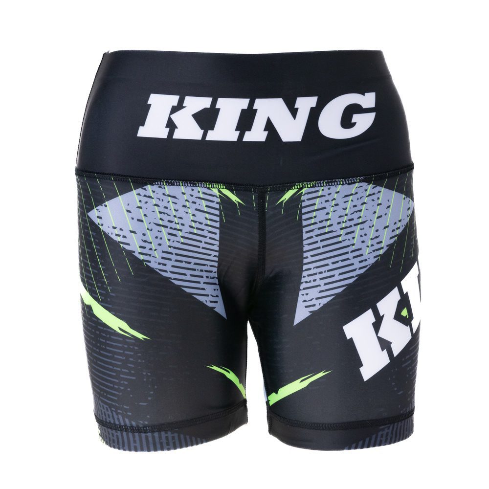 King Pro Boxing Dames Compressieshort (SHADOW 2 LADIES SHORTS) King Pro Boxing Dames Compressieshort (SHADOW 2 LADIES SHORTS)