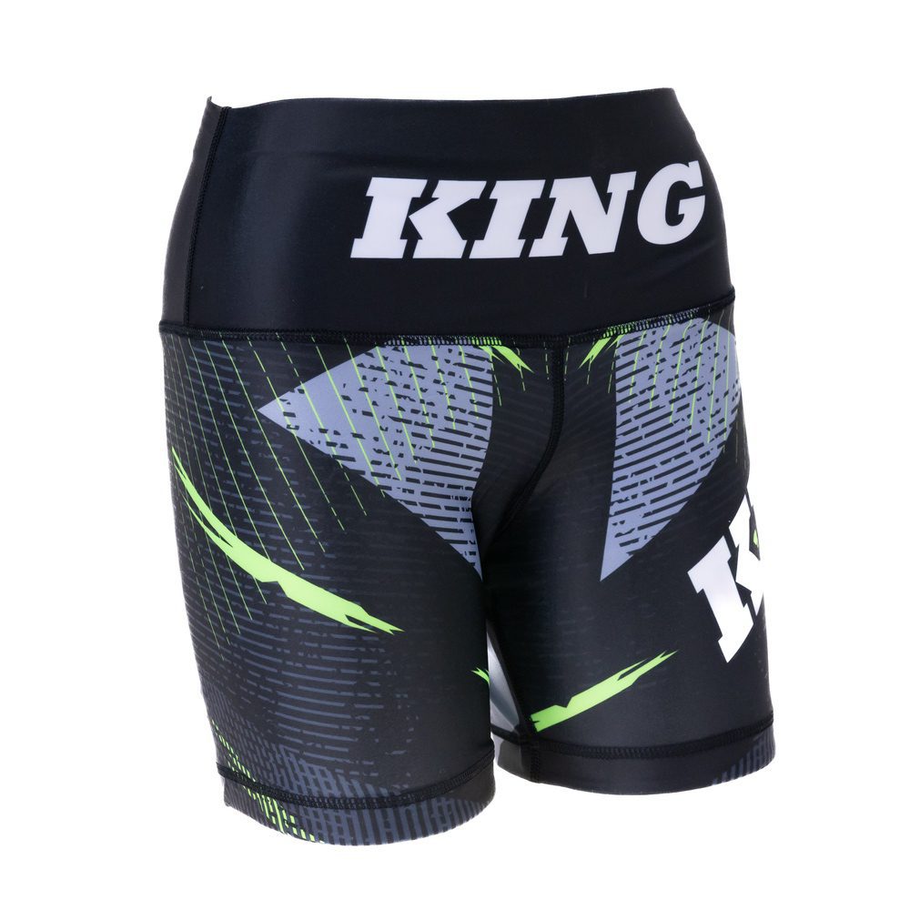 King Pro Boxing Dames Compressieshort (SHADOW 2 LADIES SHORTS) King Pro Boxing Dames Compressieshort (SHADOW 2 LADIES SHORTS)
