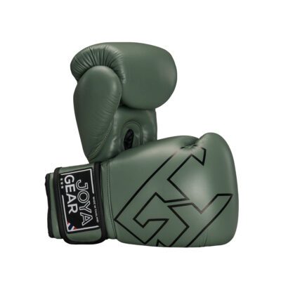 Joya Strike Kickbokshandschoenen Groen