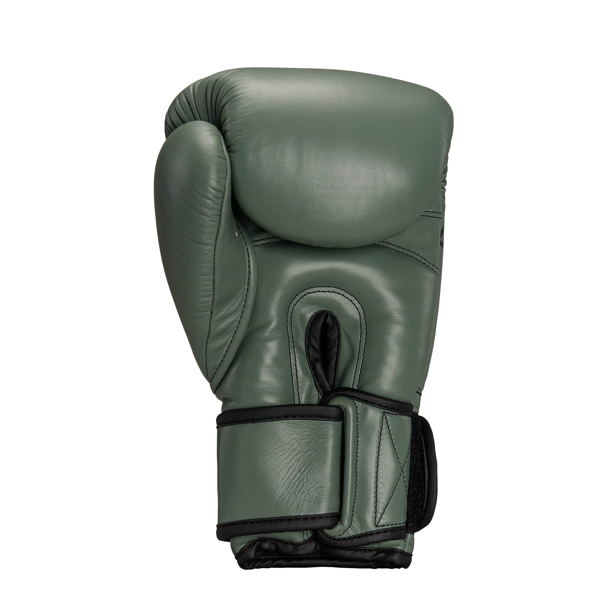 Joya Strike Kickbokshandschoenen Groen Joya Strike Kickbokshandschoenen Groen