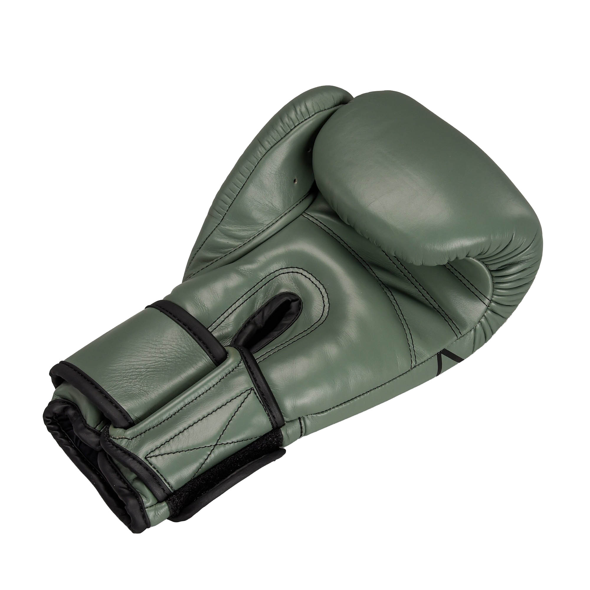 Joya Strike Kickbokshandschoenen Groen Joya Strike Kickbokshandschoenen Groen