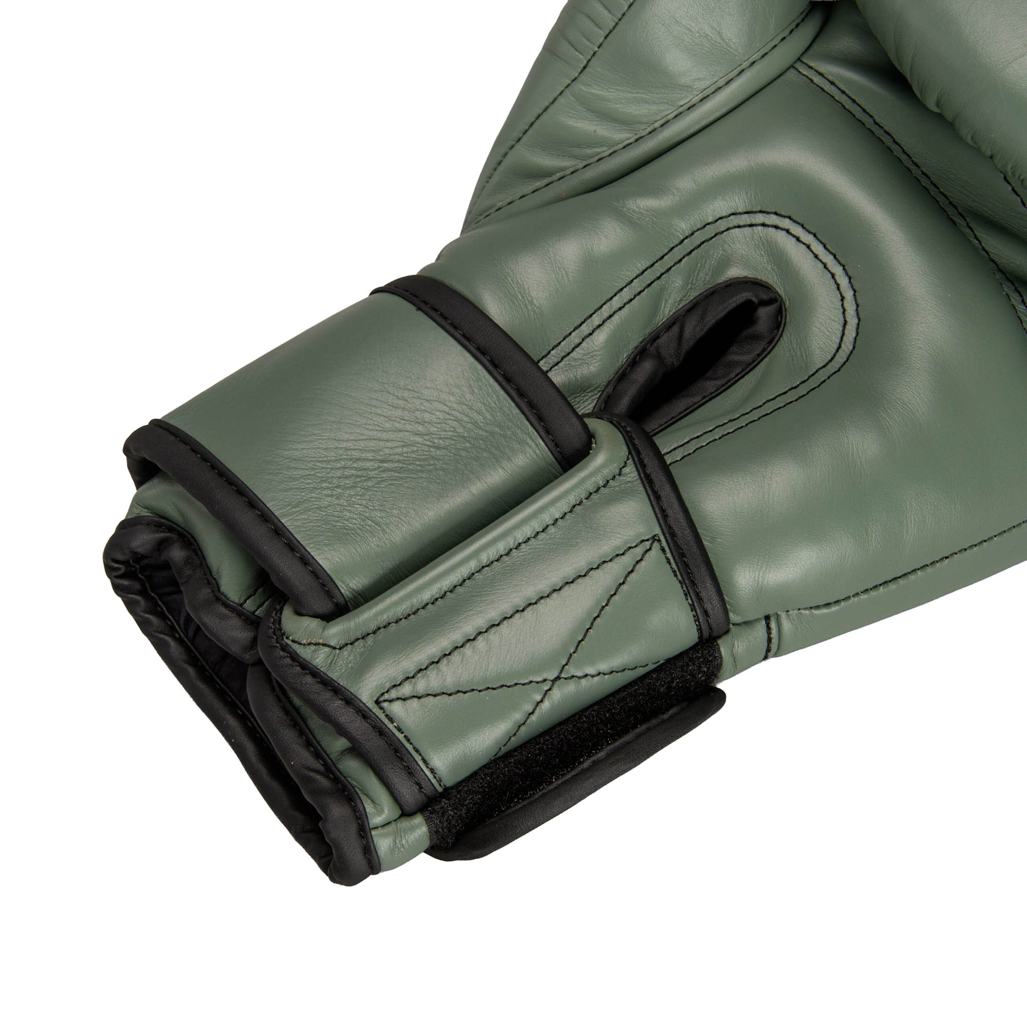 Joya Strike Kickbokshandschoenen Groen Joya Strike Kickbokshandschoenen Groen