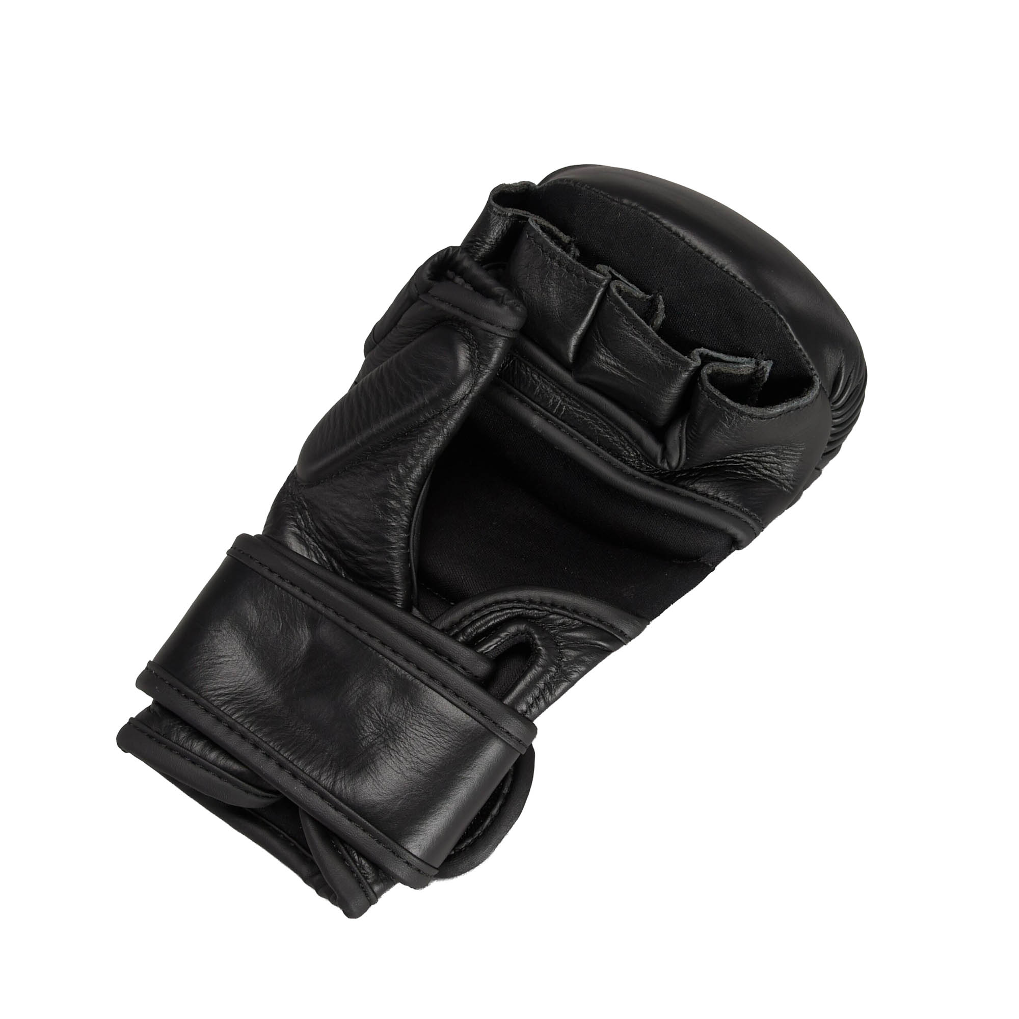 Joya Strike MMA Sparring Handschoenen Zwart Zwart Joya Strike MMA Sparring Handschoenen Zwart Zwart